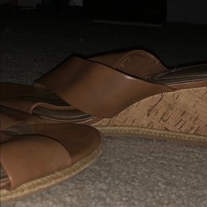 Dexflex comfort heels